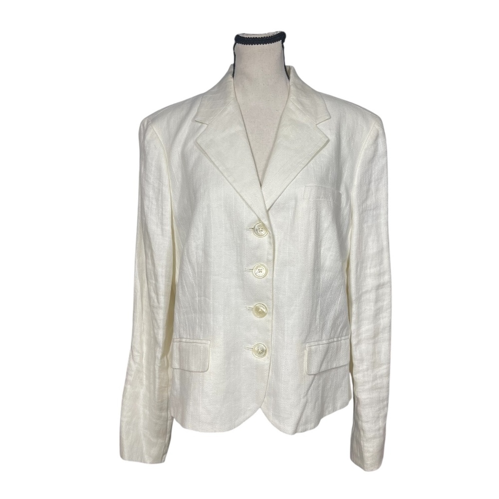 Ralph Lauren Blazer